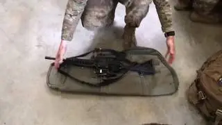How to Rig a MAWC Modular Airborne Weapons Case