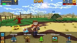 PIXEL GUN 3D BIGGEST UPDATE changes ever !!! NEW UPDATE 12.0.0 MINIGAMES AND MORE !!