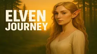 Elven Journey Fantasy Music Inspired by World of Warcraft playlist