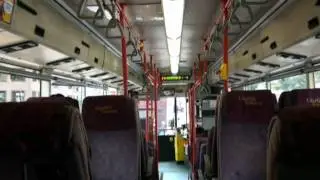 Hong Kong Citybus 2000 MAN NL262 (Airport Version) - 1565 (Part 1)