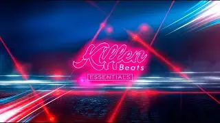 ＥＳＳＥＮＴＩＡＬＳ (Lo-Fi House Mix) [Keakie Exclusive Teaser]
