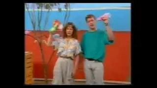 Play School - Noni and Simon - Outback Thursday - FULL EPISODE