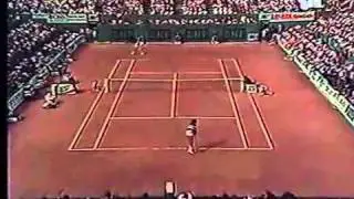 Noah vs. Carlsson (1/4)