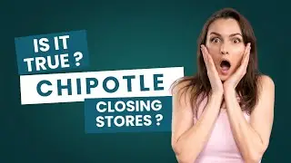 Chipotle Closing Rumor: The Truth Unveiled!