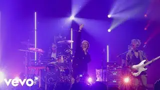 WALK THE MOON - Timebomb LIVE