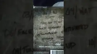 NF - Mansion Unboxing