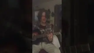Freestyle Acoustic Lead Session PART7 #shorts