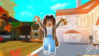 FALL RENNOVATION🍂 + *kate on a sugar rush*