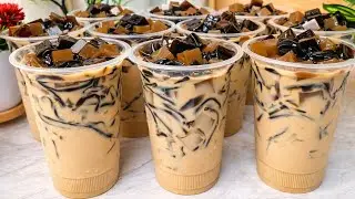 BARU 1 JAM BUKA LAPAK LANGSUNG LUDES !! IDE JUALAN TAKJIL BULAN PUASA SIAP-SIAP BANJIR ORDERAN