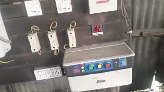 Chira r mill (Poha mill)  চিড়া মিল
