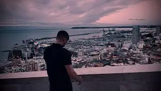 Alex Lobo - deshoras (Official Video)