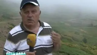 Ozan Baba Kumru