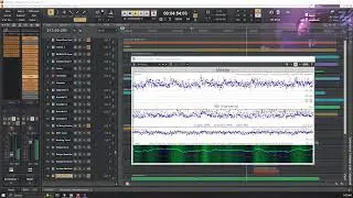 Mixer's Log #42: Raging (Feat. Maxwell Smart Limiter)