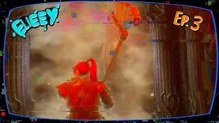 Me VS Dragon god; Only One Can Survive! | Demon Souls (Part 3)