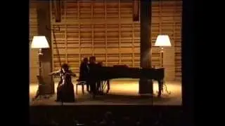 Britten Cello Sonata Natalia Gutman & Sviatoslav Richter