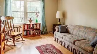 Brookline Village Rental Listed by Beth Shuman , Hammond Residential