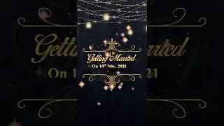 Indian Traditional Wedding Invitation Video| Free Wedding invitation Video | Free & Blank Video 0258