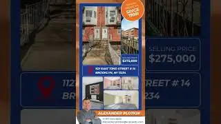 🏢 New Listing in Brooklyn, NY! 🏢