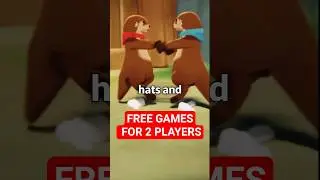 5 best free co-op games you can play right now