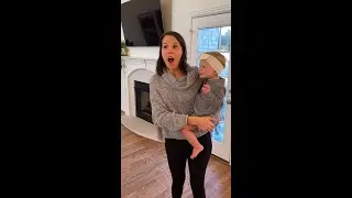 Surprising my Wife with a New Kitchen! 😍