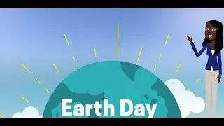 Earth Day |  Kids Book Read Aloud