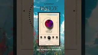 ✨ Let your music breathe with CLOUDMAX: BREEZE