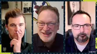 Exploring Lutheran Heritage and Faith with Reverend Bill Hartley