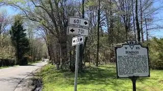 Bumpass, VA