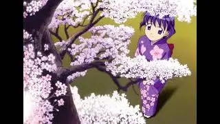 石田燿子 たからもの [藍より青し～縁～ OP]