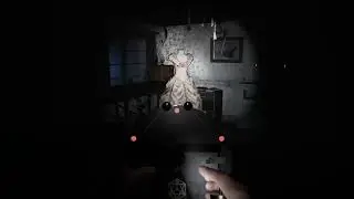 This Game Scared The POOP Out Of Me *The Shivers Demo*