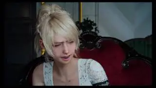FINAL FANTASY XV - Lunafreya's Last Moments
