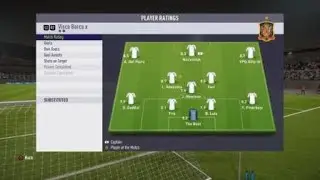 Visca Barca 4 - 3 Epsilon Esports (23/08/18)