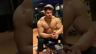 Bholenath power || Pawan sahu || #motivation #motivational #gym #pawansahu