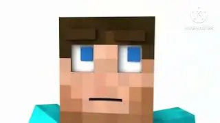 Minecraft block explosi&oacute;n intro 