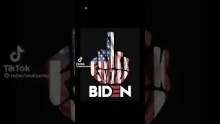 Fuck Joe Biden Chant