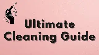 The Ultimate Guide to Cleaning Your Powder Brush