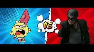 Lily Vs. P.T. Boomer