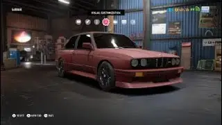 Need for Speed New Hidden Car Location (May 8 2018)