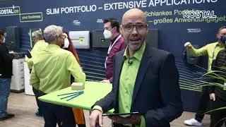 #Intersolar: KOSTAL Solar Portal and App | KOSTAL