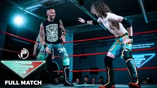 FULL MATCH | Nino Bryant vs. Eddie Dennis