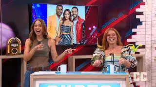 Abertura - Vamos dar expose uma &agrave; outra