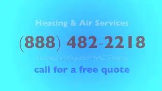 Broomfield, CO Furnace Replacement & Repair - (888) 482-2218
