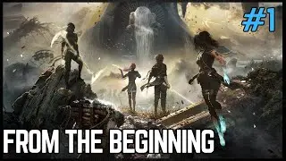From The Beginning Clair Obscur: Expedition 33 (Expert Difficulty) #1