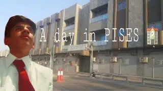 A day in PISES, my school | Noor Muhammad | Vlog