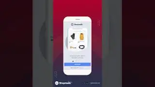 Shopmatic App- Create Your eCommerce store in 3 simple steps
