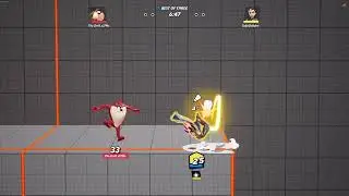 Multiversus Gameplay (GIVING AWAY CODES)