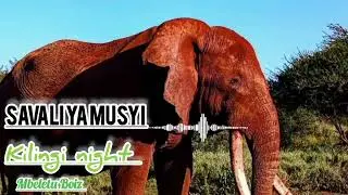 SAVALI YA MUSYI.... mbeletu Boiz 