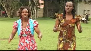 Badilisheni - Mabalozi Choir, A.I.C Milimani Nairobi KE
