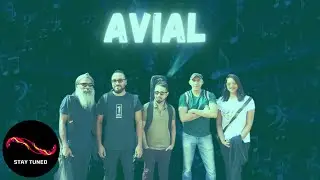 Intro to Avial |  Stay Tuned - Voice Over Series | WeGotGuru | Learn Music Online