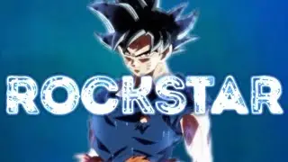 Dababy - Rockstar Ft Roddy Ricch (Amv)
